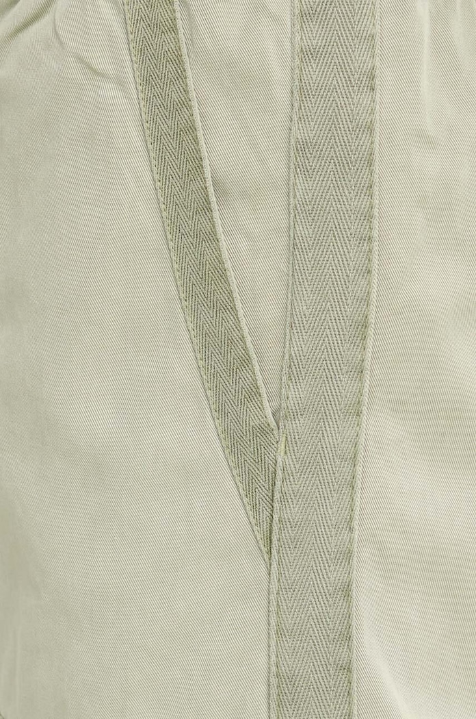 Hlače Pepe Jeans AYLIN PL211763 zelena