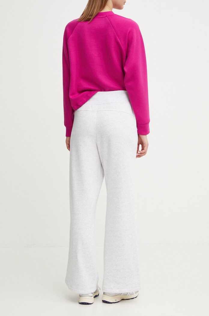 Oblečení Tepláky Dkny DP4P3473 šedá