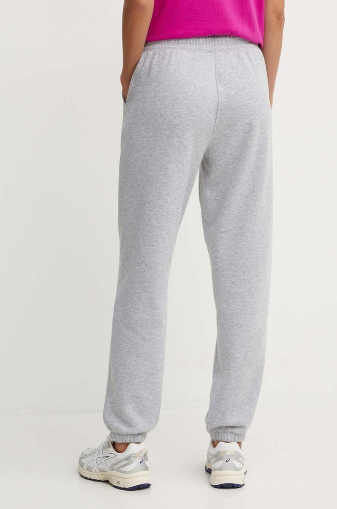 Odzież Dkny spodnie dresowe DP4P3471 szary