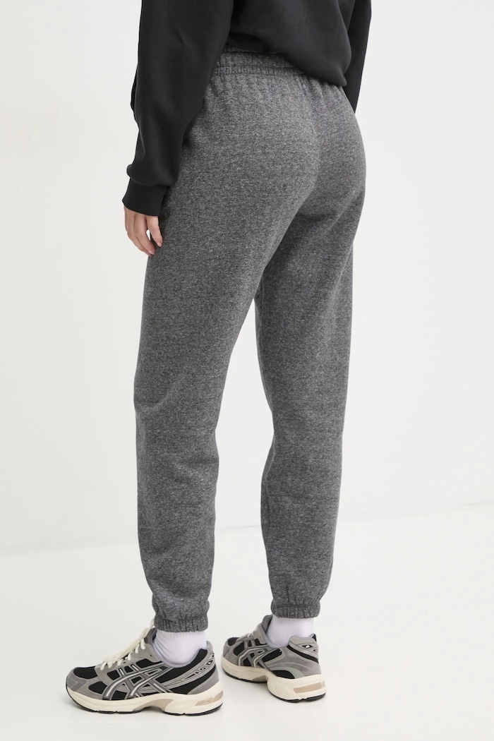 Odzież Dkny spodnie dresowe DP4P3526 szary