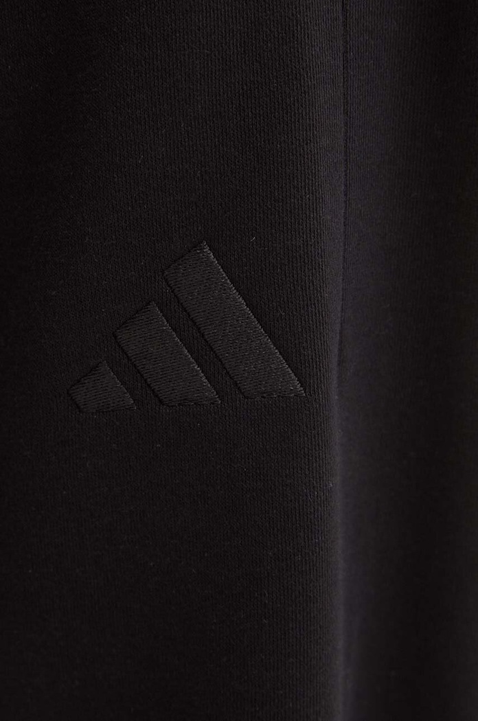 adidas spodnie dresowe All SZN czarny IW1027