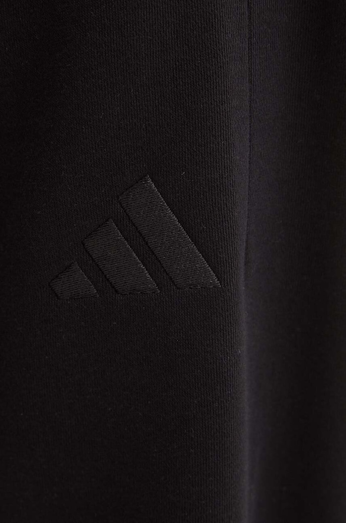adidas spodnie dresowe All SZN czarny IW1027