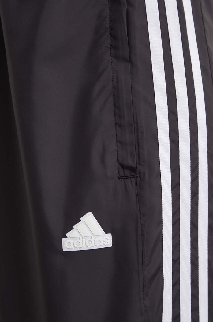 adidas spodnie dresowe Tiro czarny IX3515