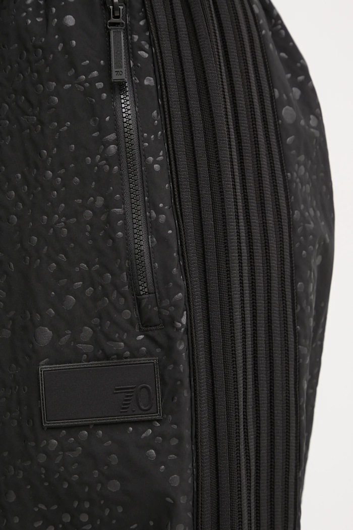EA7 Emporio Armani spodnie dresowe czarny TNGLZ.6DUP29.1200