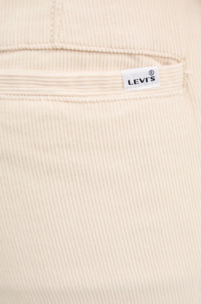 Džíny Levi's béžová A8700