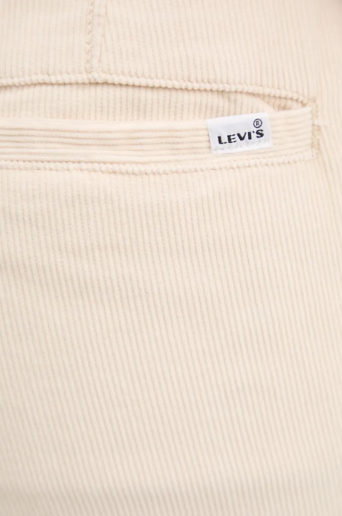 Džíny Levi's béžová A8700