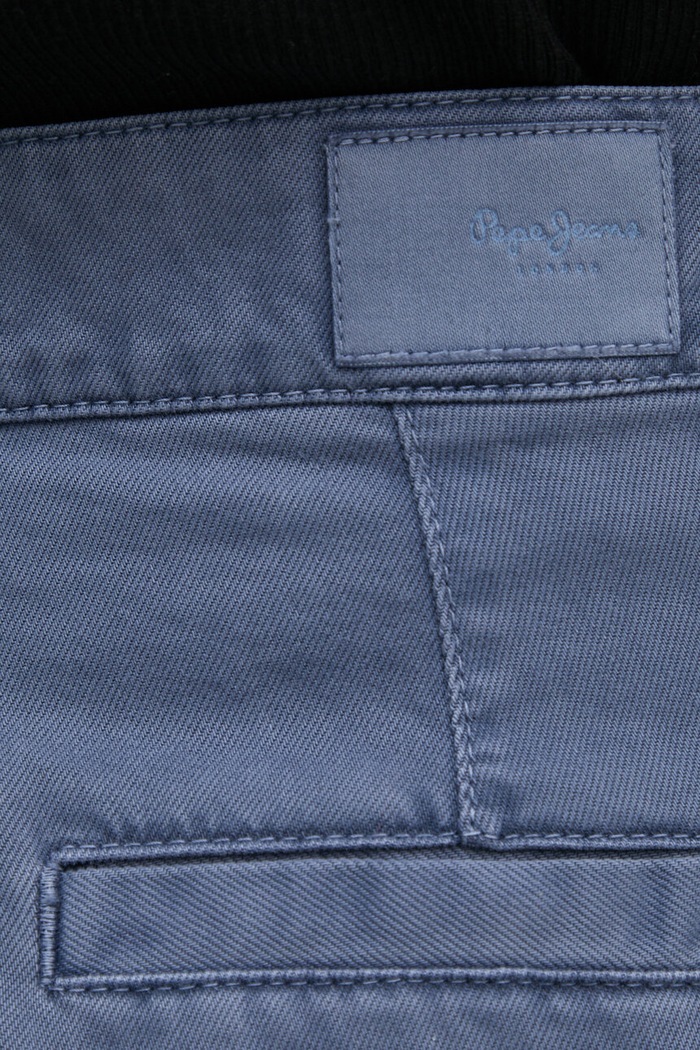 Kavbojke Pepe Jeans ANYA modra PL211760