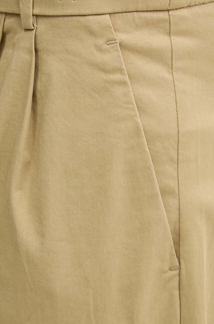 Abercrombie & Fitch pantaloni verde KI156.4416.450