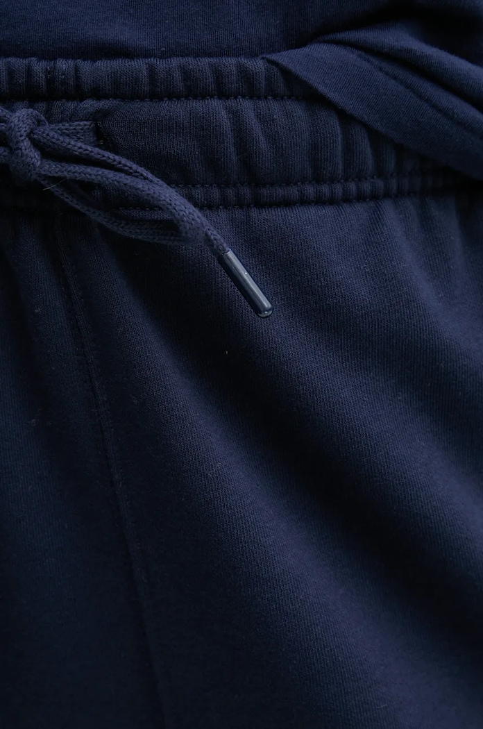 Donji dio trenirke Polo Ralph Lauren 211959889 mornarsko plava