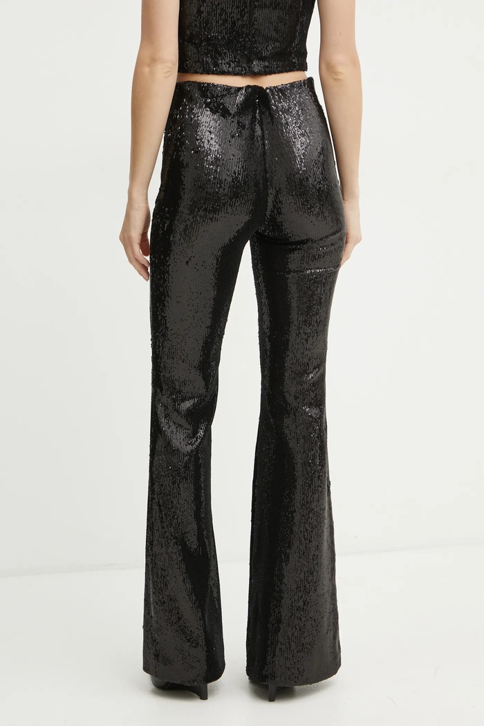 Îmbrăcăminte Marella pantaloni 2423786012200 negru