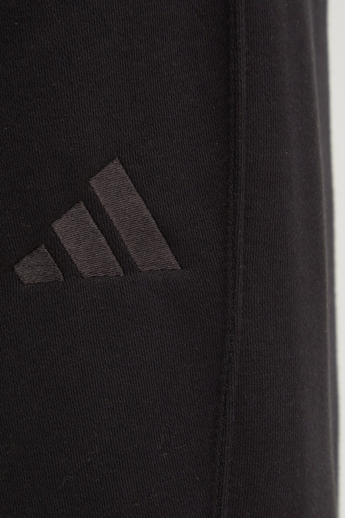 Tepláky adidas ALL SZN černá IW1024