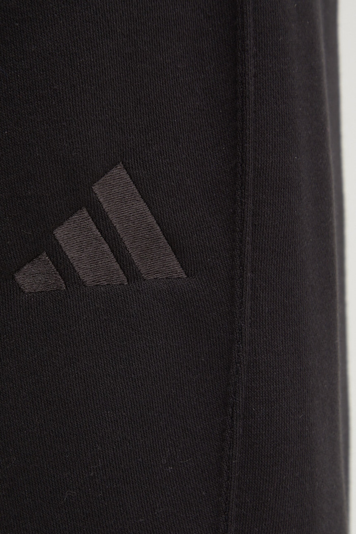 Tepláky adidas ALL SZN černá IW1024