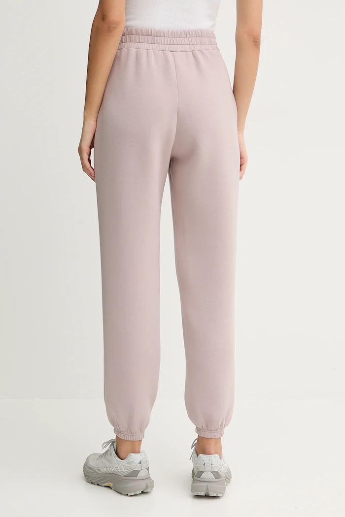 Oblečenie Tepláky Guess CECILIA V4BB13.K7UW2 ružová