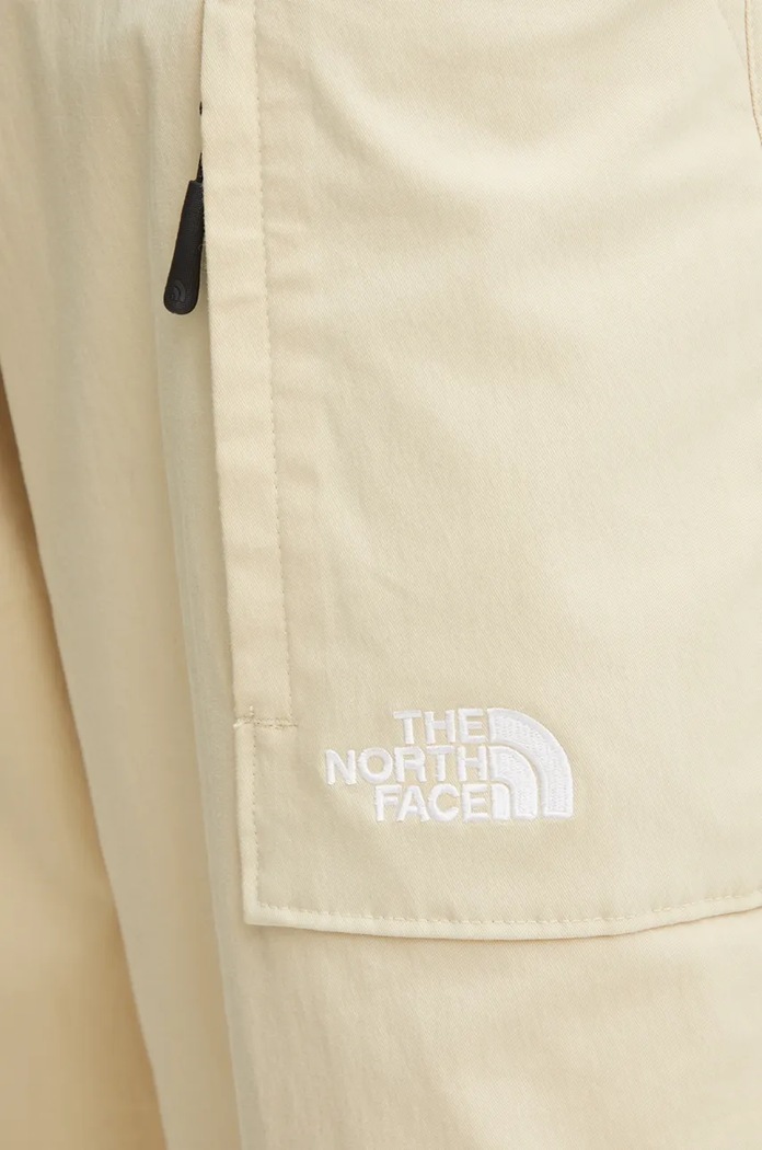 Pantaloni TNF x Yinka Ilori The North Face NF0A89GH3X41 bej