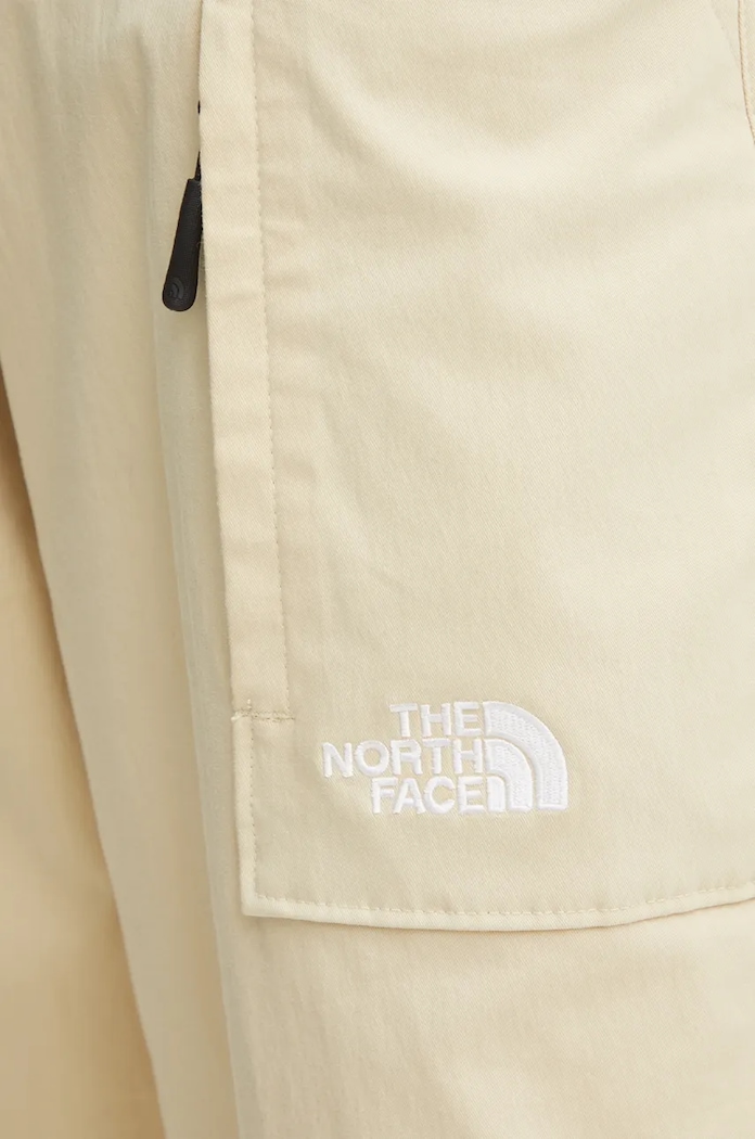 Pantaloni TNF x Yinka Ilori The North Face NF0A89GH3X41 bej