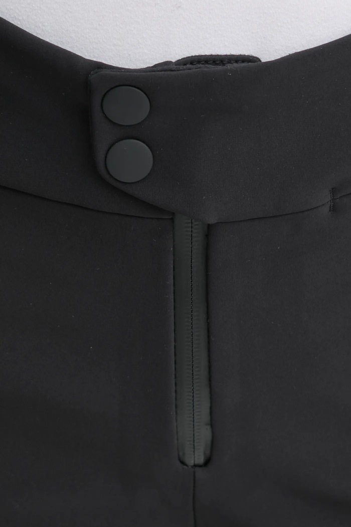 Παντελόνι The North Face Snoga The North Face NF0A87X3JK31 μαύρο