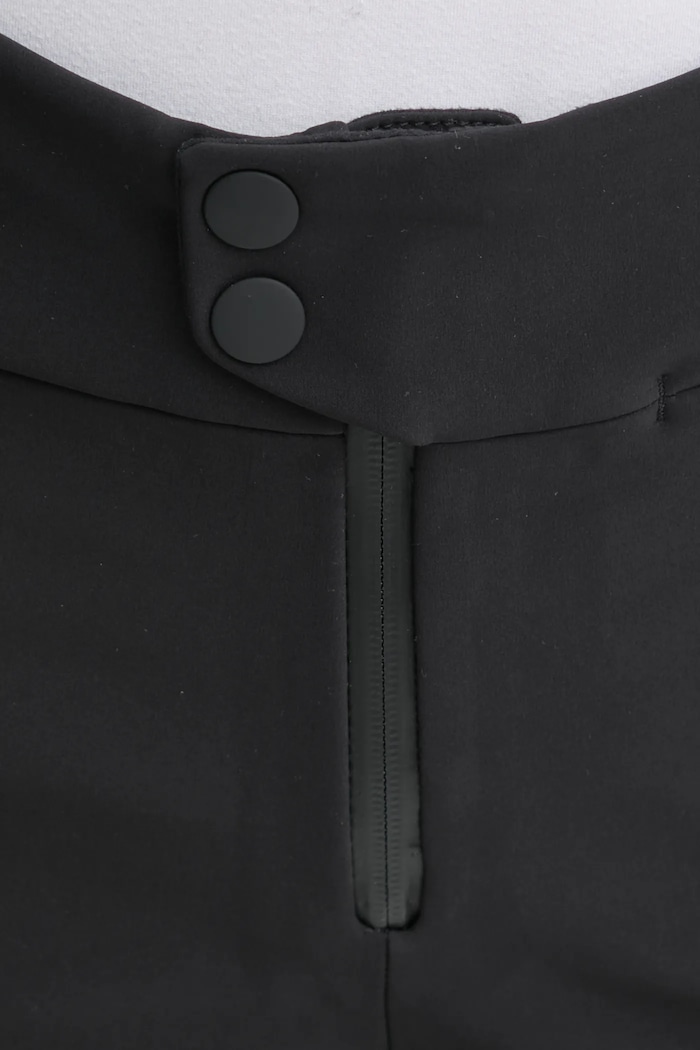 Παντελόνι The North Face Snoga The North Face NF0A87X3JK31 μαύρο