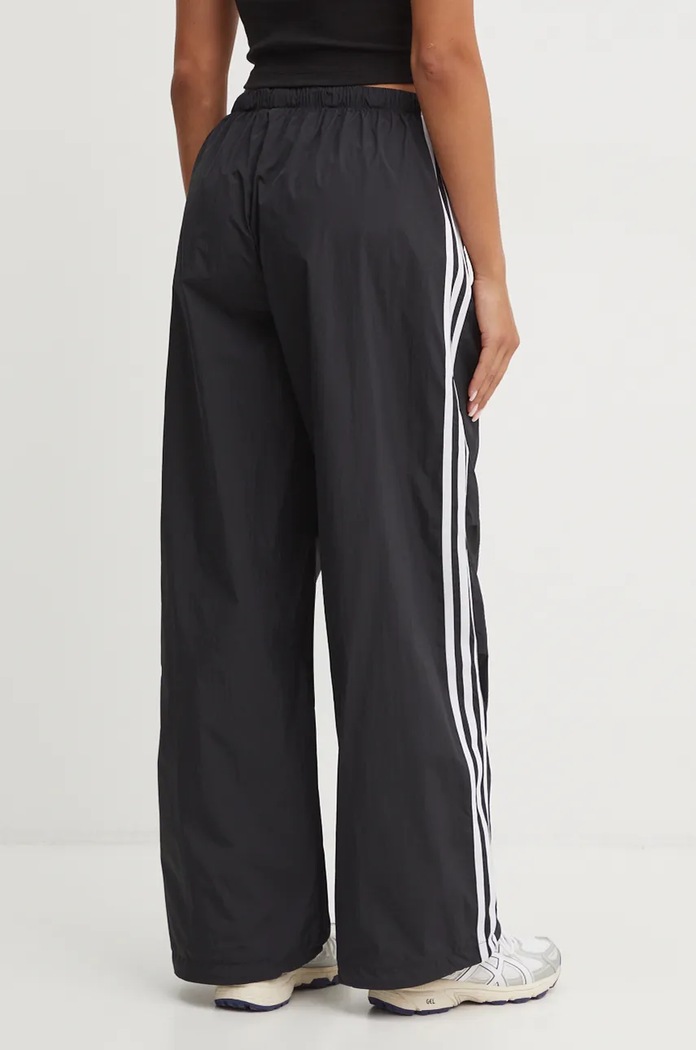 Oblečení Kalhoty adidas Originals Adicolor IY7251 černá