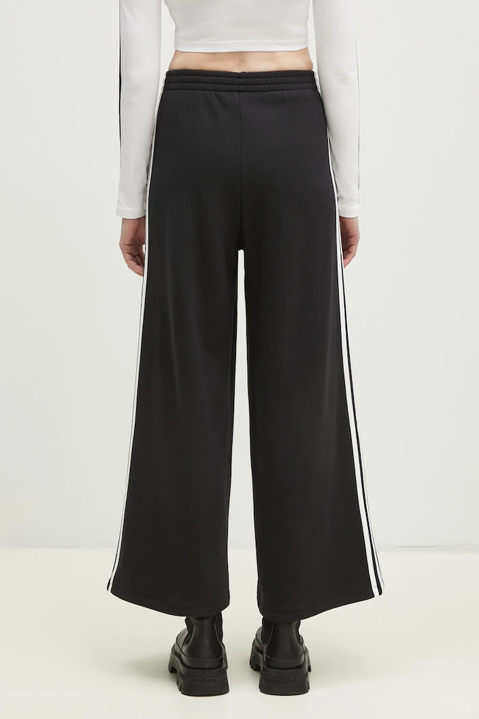 Дрехи adidas Originals Спортен панталон adidas Originals Adicolor IY7255 черен
