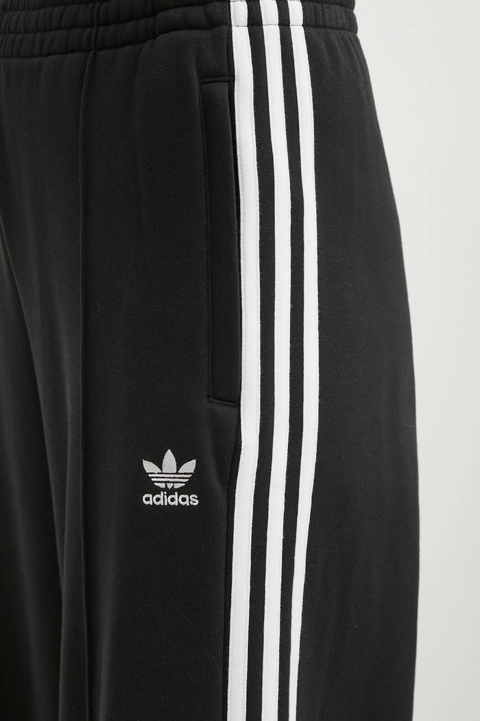 Спортен панталон adidas Originals Adicolor adidas Originals IY7255 черен