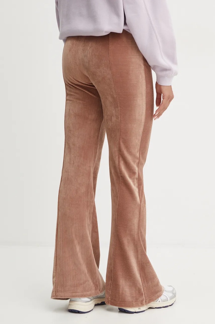Odjeća Donji dio trenirke Billabong Good Day Pant EBJNP00121 smeđa