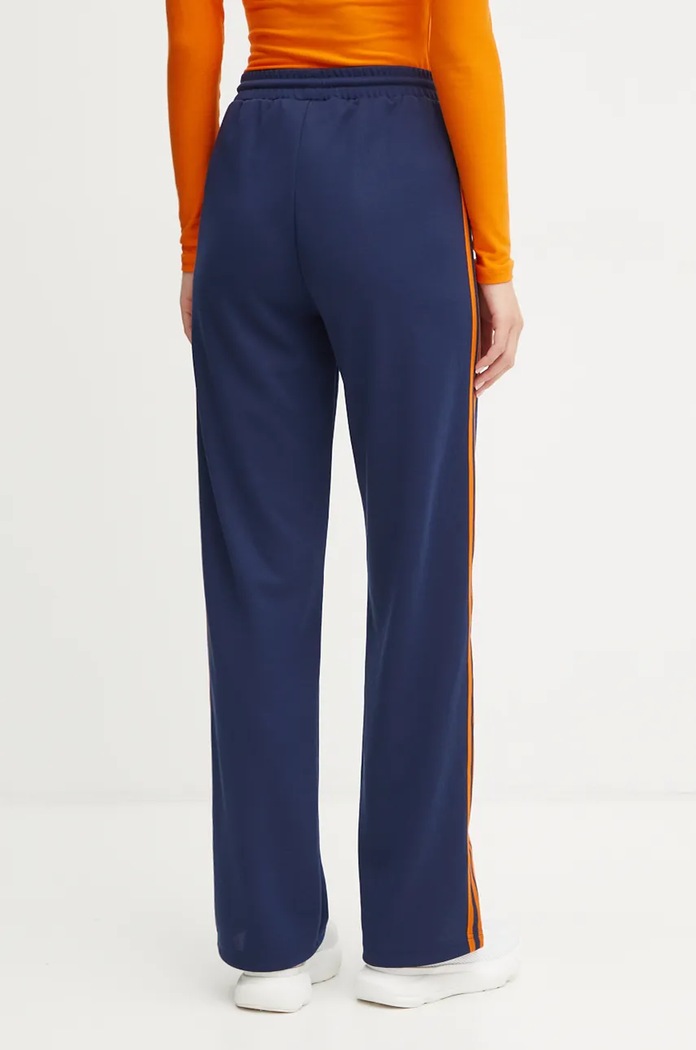 Oblečení adidas Originals Tepláky adidas Originals Montreal Track Pant JL9632 námořnická modř