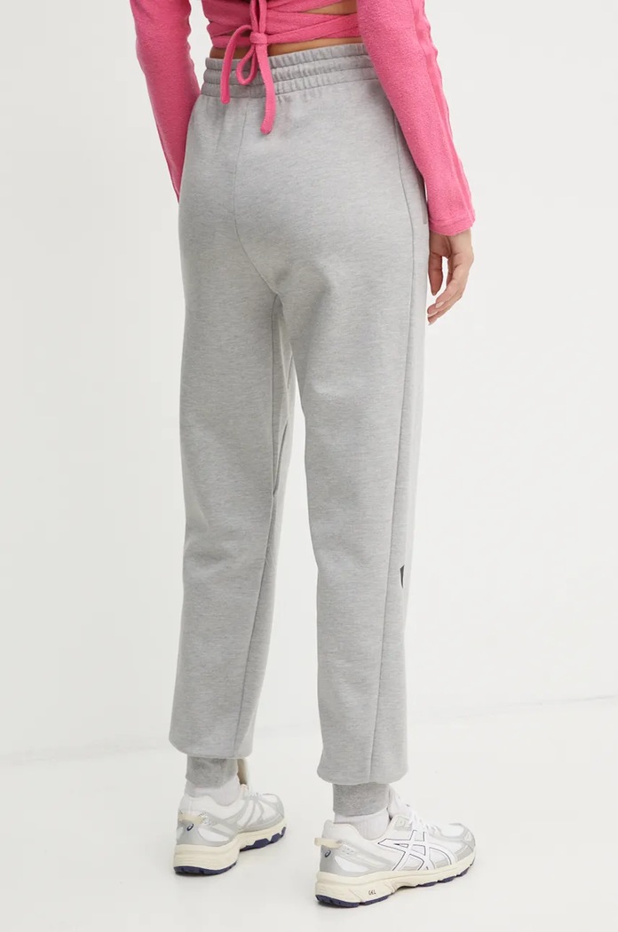 Odzież adidas spodnie dresowe Z.N.E. JD9586 szary