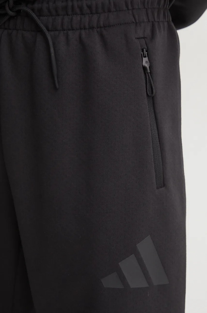 Παντελόνι φόρμας adidas ZNE μαύρο JE7850