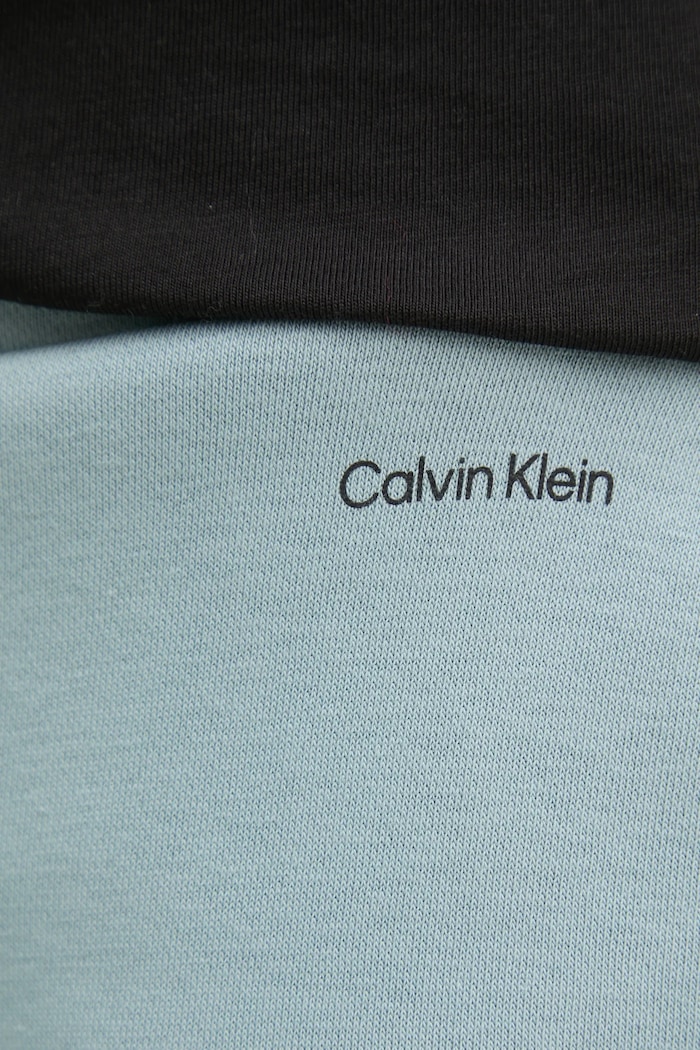 Tepláky Calvin Klein modrá K20K208330