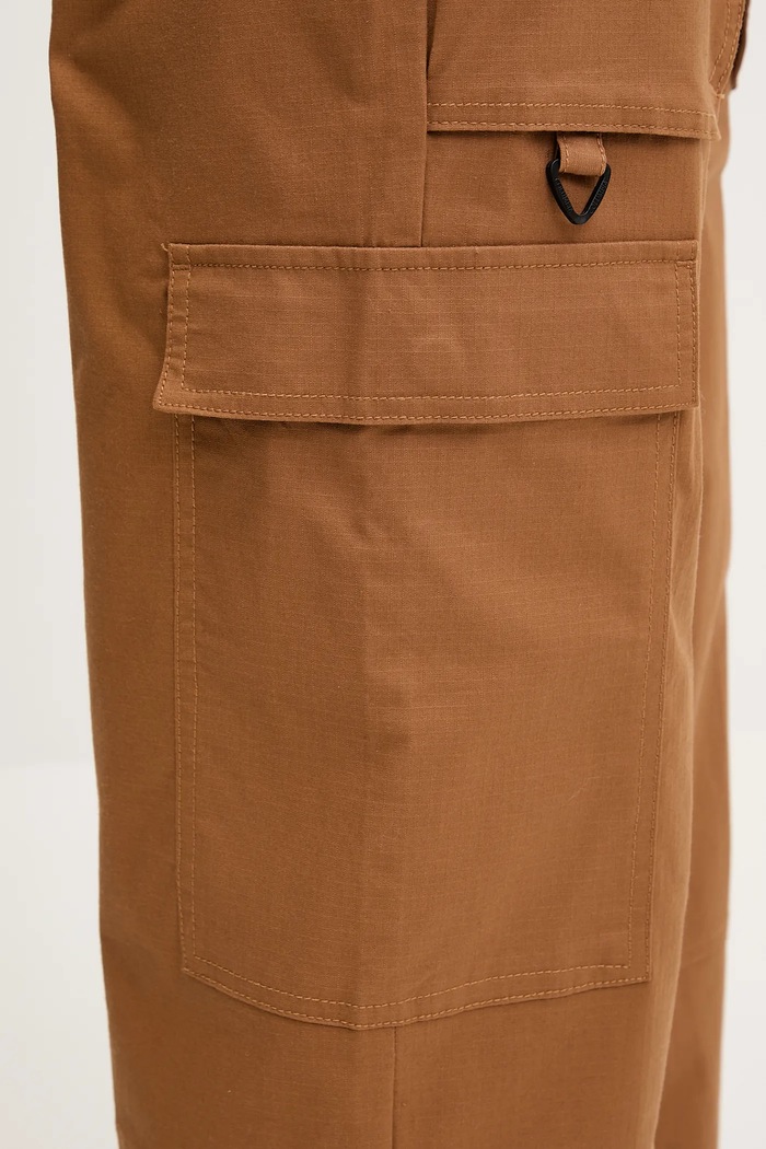 Columbia pantaloni Brea Falls 2086041 marrone
