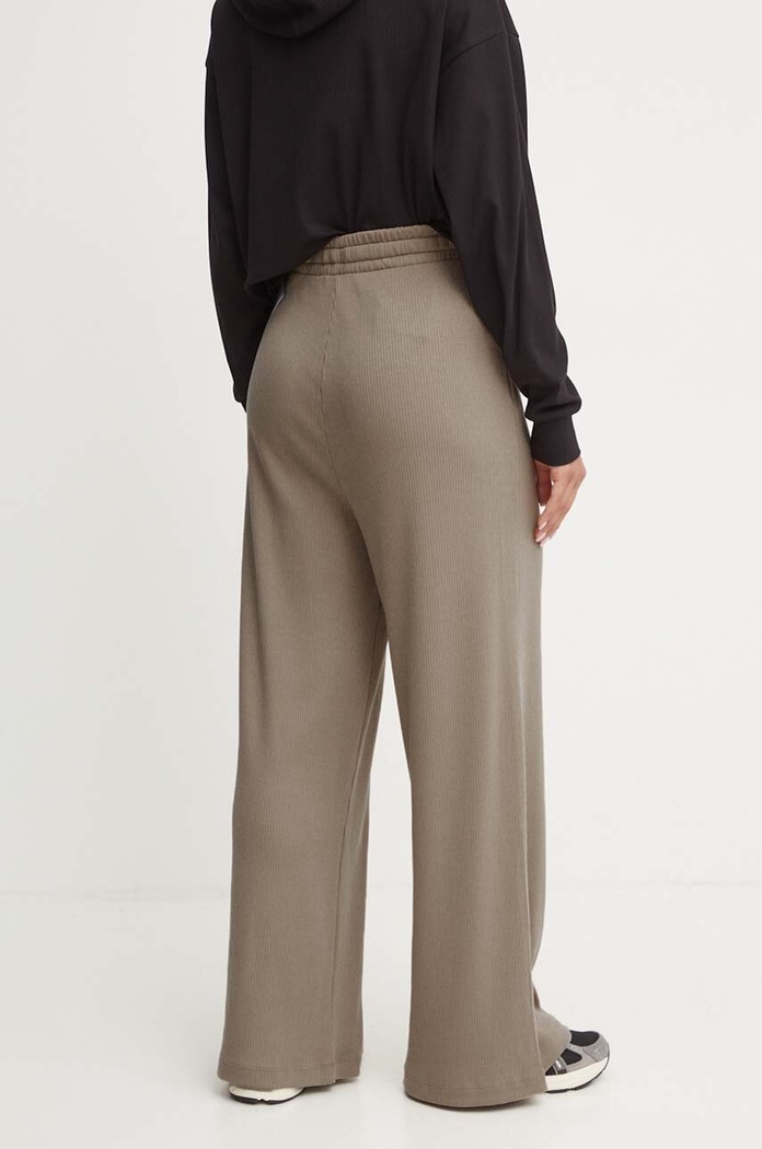 Îmbrăcăminte Puma pantaloni de trening 626631 verde