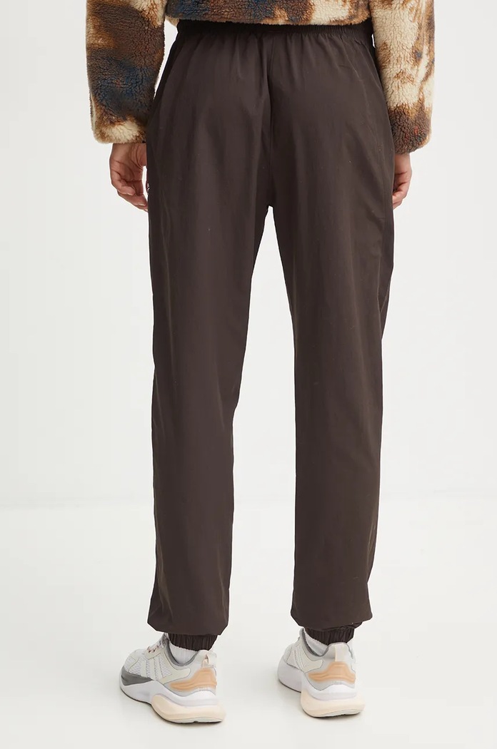 Îmbrăcăminte Reebok Classic pantaloni 100205910 maro