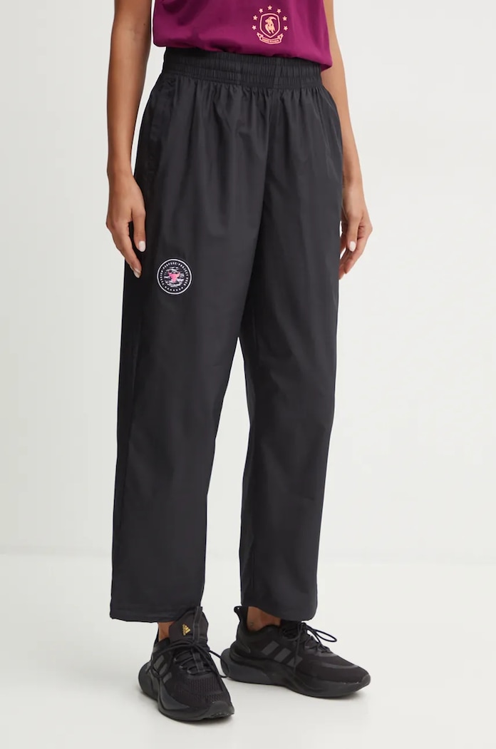 Under Armour Spodnie treningowe Project Rock czarny 1386436