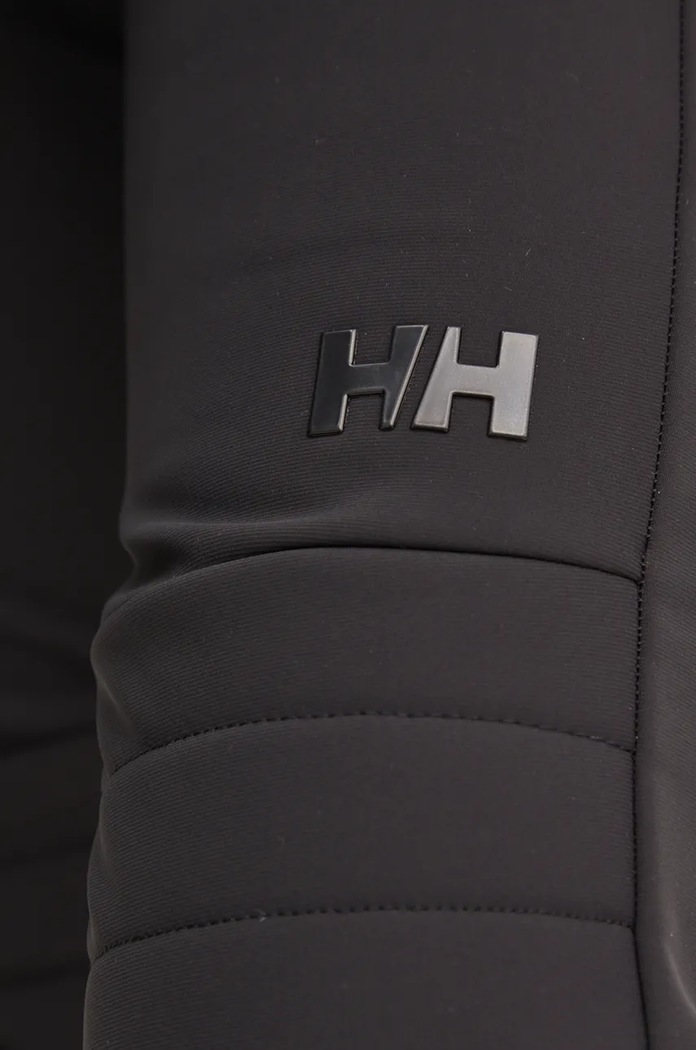 Lyžařské kalhoty Helly Hansen Avanti 65737 černá