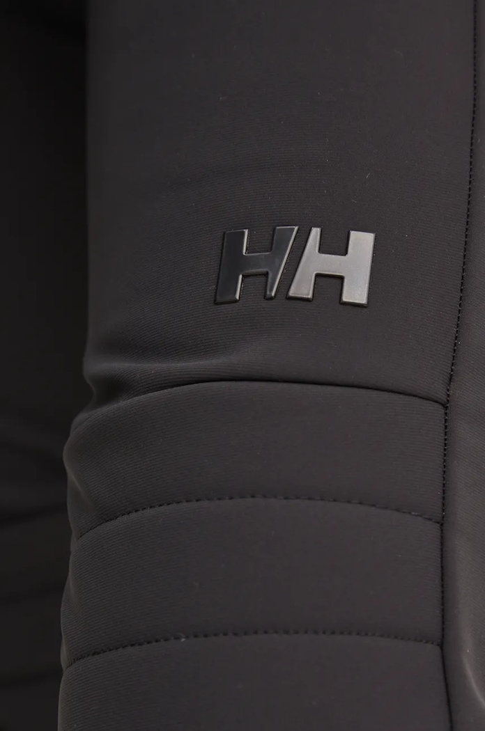 Lyžařské kalhoty Helly Hansen Avanti 65737 černá
