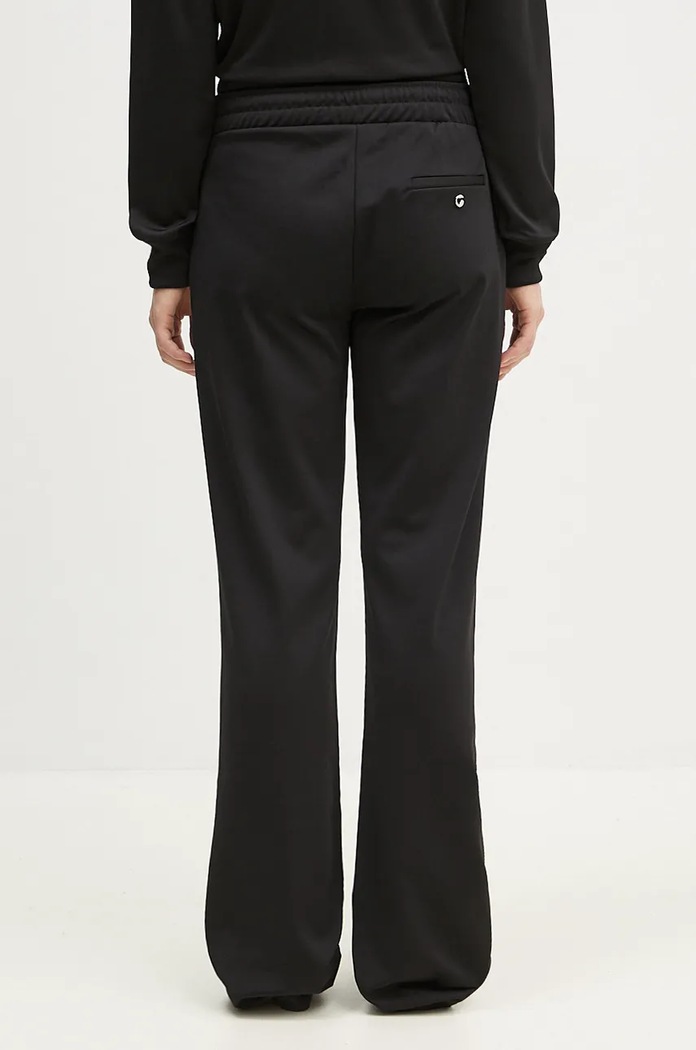 Oblečenie Nohavice Coperni Tracksuit Trousers COPJS83567 čierna