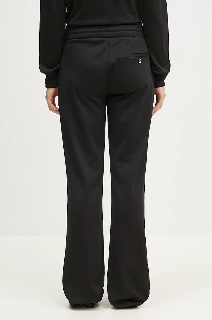 Oblečenie Nohavice Coperni Tracksuit Trousers COPJS83567 čierna