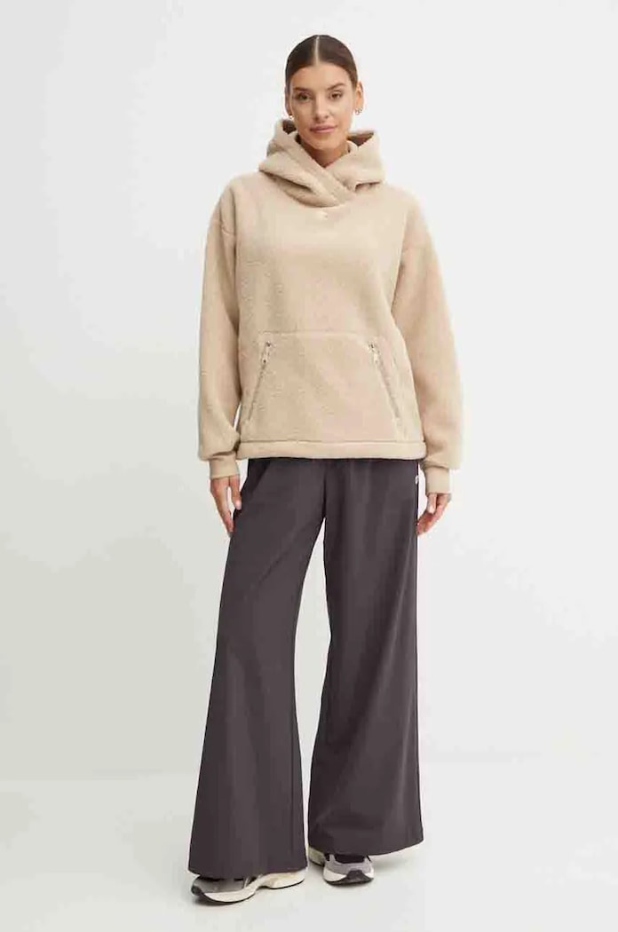 Donji dio trenirke Champion 117472 crna AW24