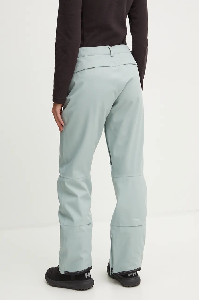 Îmbrăcăminte Burton pantaloni Society 101001 turcoaz