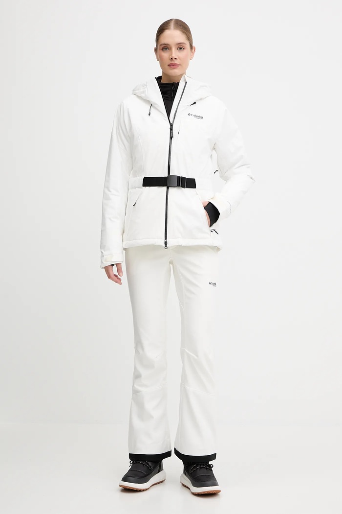 Панталон Columbia Roffee Ridge 2085811 бежов AW25