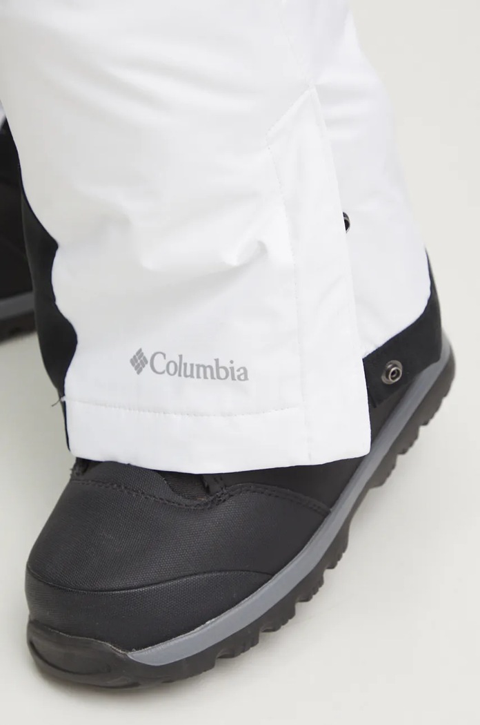 Панталон Columbia Bugaboo бял 2085941