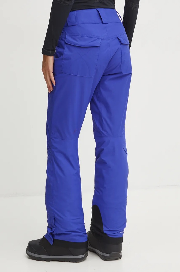 Îmbrăcăminte Columbia pantaloni Bugaboo 2085941 albastru