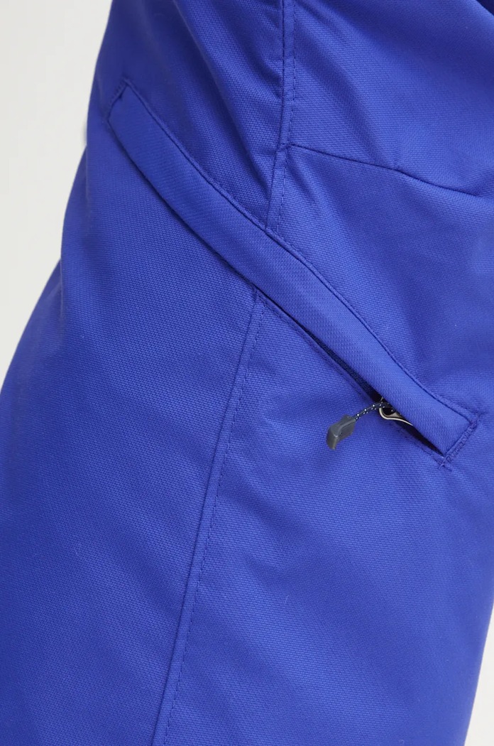 Columbia pantaloni Bugaboo 2085941 albastru