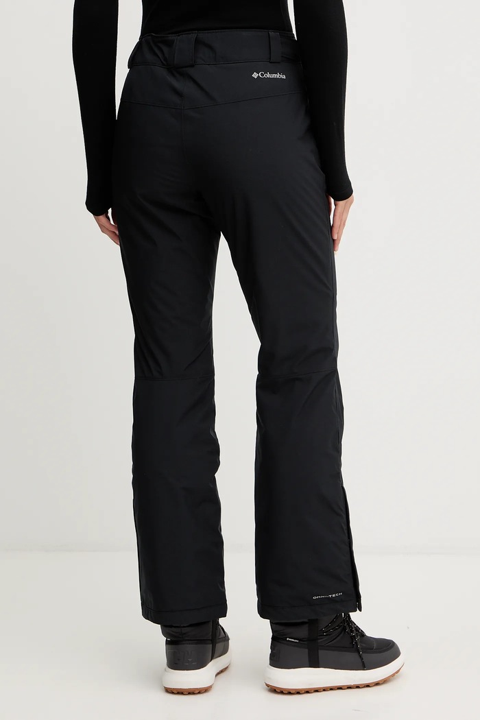 Παντελόνι Columbia Shafer Canyon 2085951 μαύρο AW25
