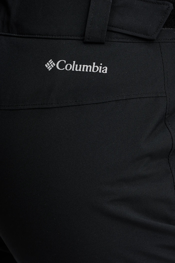 Ρούχα Παντελόνι Columbia Shafer Canyon 2085951 μαύρο