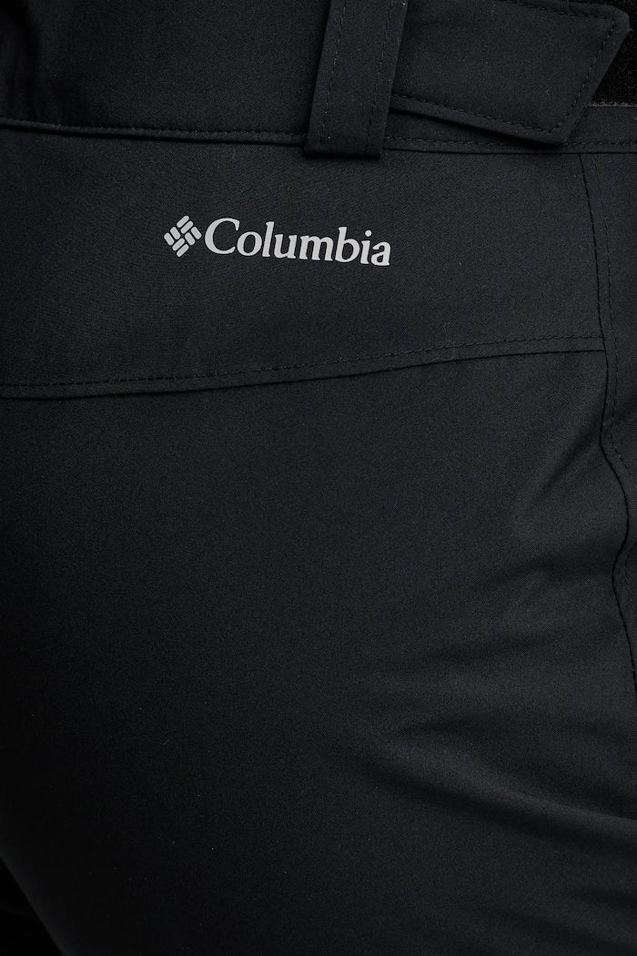 Ρούχα Παντελόνι Columbia Shafer Canyon 2085951 μαύρο
