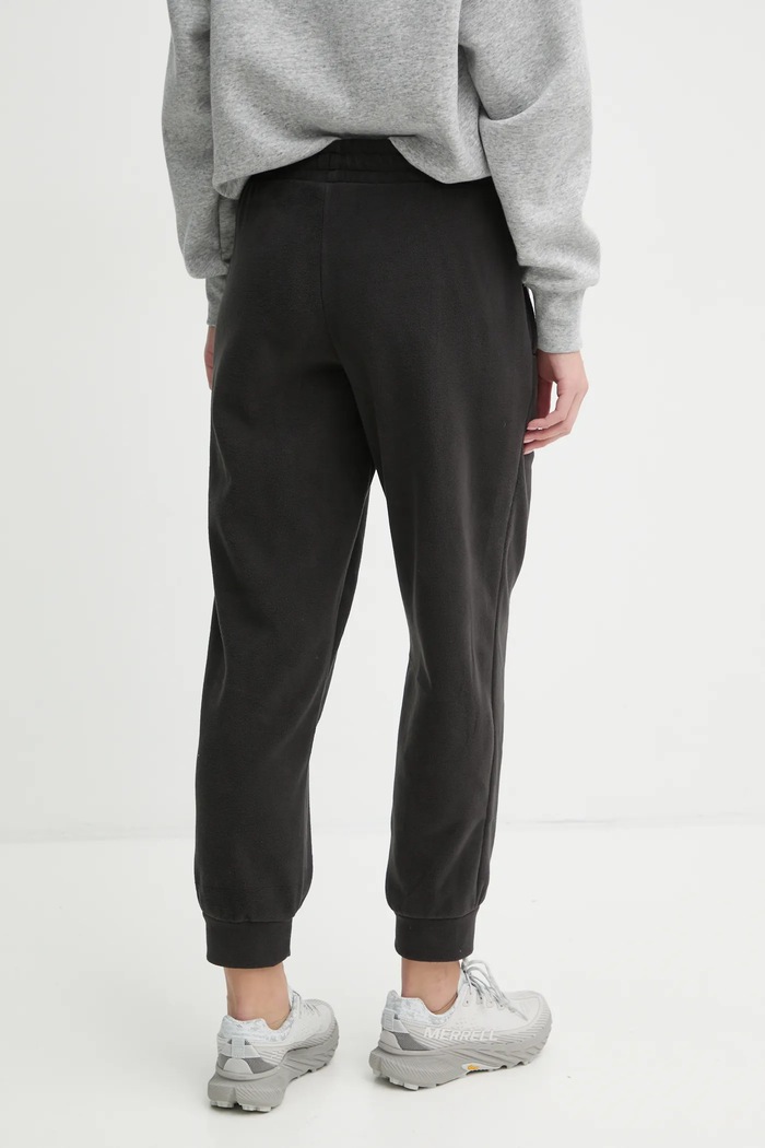 Îmbrăcăminte Puma pantaloni de trening 681532 negru