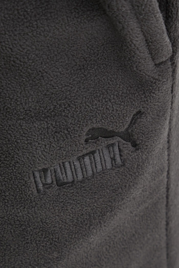 Puma pantaloni de trening negru 681532