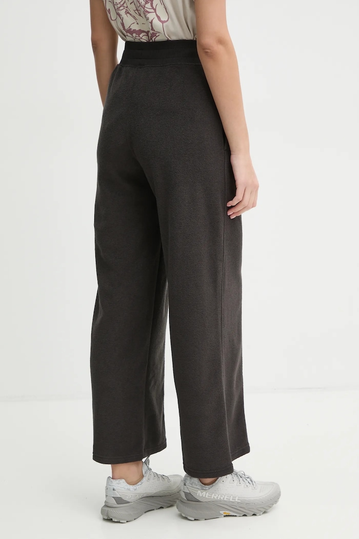Îmbrăcăminte Puma Pantaloni de trening 681637 negru