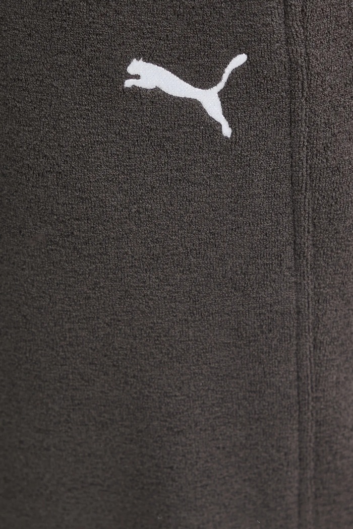 Pantaloni de trening Puma 681637 negru